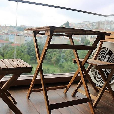 이스탄불 Benesta Beyoglu 아파트 외부 사진