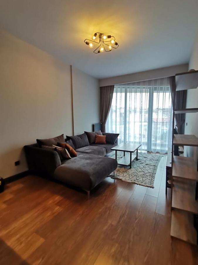 이스탄불 Benesta Beyoglu 아파트 외부 사진