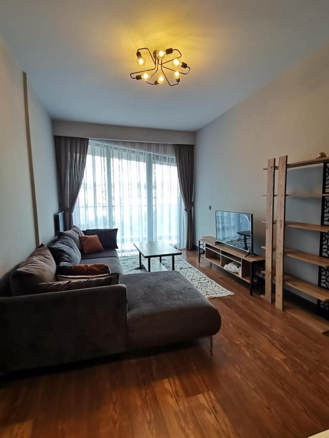 이스탄불 Benesta Beyoglu 아파트 외부 사진