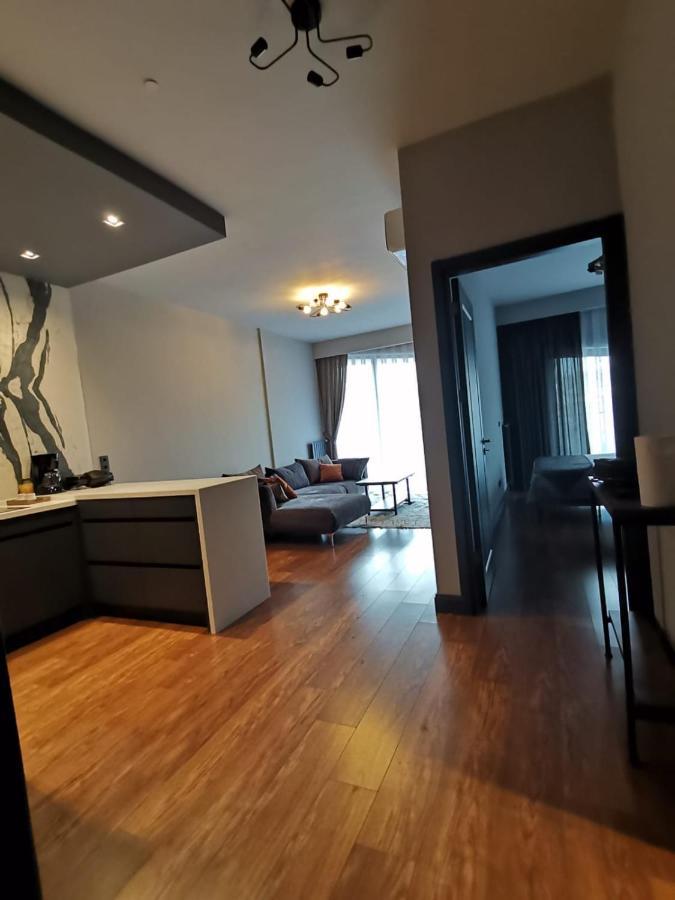 이스탄불 Benesta Beyoglu 아파트 외부 사진