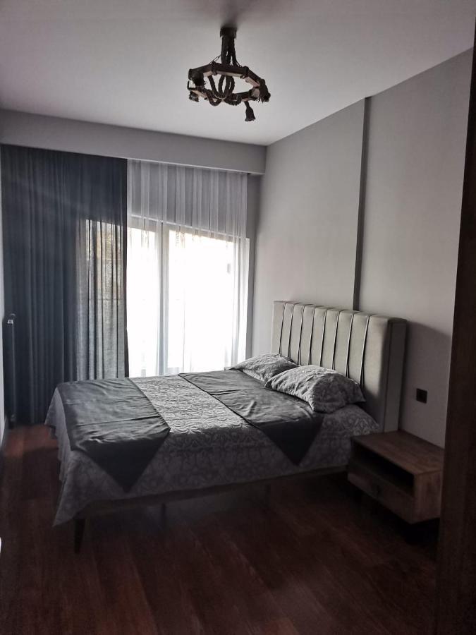 이스탄불 Benesta Beyoglu 아파트 외부 사진