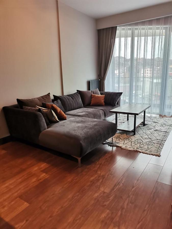 이스탄불 Benesta Beyoglu 아파트 외부 사진
