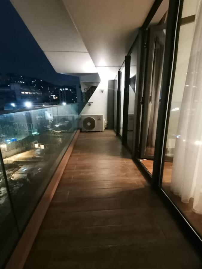 이스탄불 Benesta Beyoglu 아파트 외부 사진