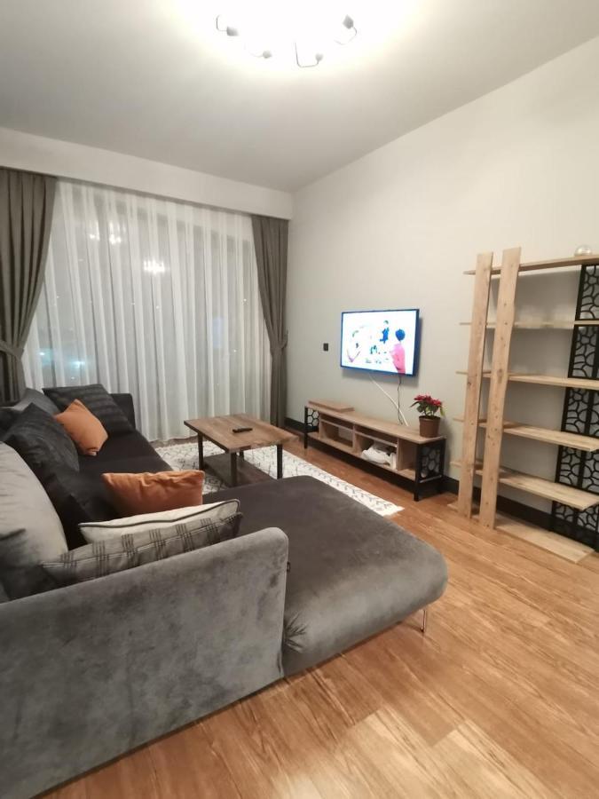 이스탄불 Benesta Beyoglu 아파트 외부 사진