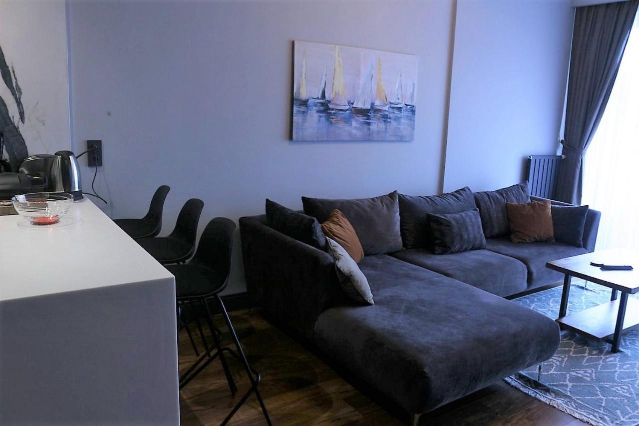 이스탄불 Benesta Beyoglu 아파트 외부 사진